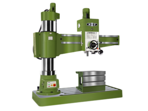 Z3050 X16 Radial Drilling Machine